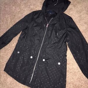 Tommy Hilfiger wind breaker